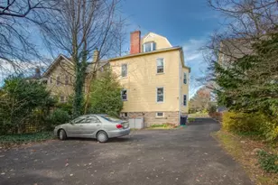 36 Burnet St Unit, Maplewood, NJ 07040 - Photo 17