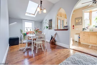 36 Burnet St Unit #3, Maplewood, NJ 07040 - Photo 5