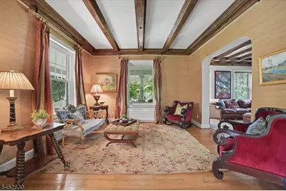 44 Manor Dr, Bernards Township, NJ 07920 - Photo 7