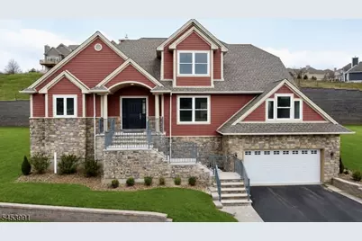 22 Woodcott Dr, Hardyston Township, NJ 07419 - Photo 1