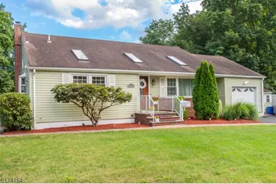1 Birch Rd, Pequannock Township, NJ 07444 - Photo 1