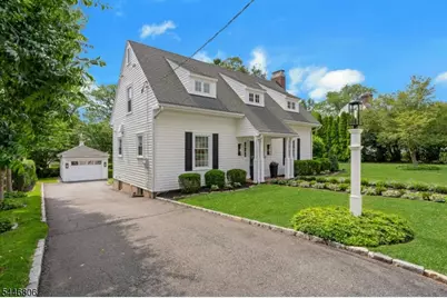 35 Hamilton Rd, Morristown, NJ 07960 - Photo 3