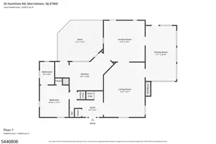 35 Hamilton Rd, Morristown, NJ 07960 - Photo 47