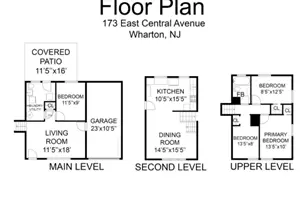 173 E Central Ave, Wharton, NJ 07885 - Photo 23