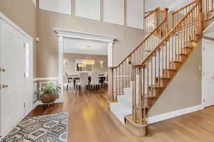 41 Wellington Dr, Washington Township, NJ 07853 - Photo 5