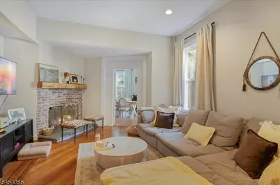 46 Hazelwood Rd #1, Bloomfield, NJ 07003 - Photo 3