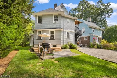 46 Hazelwood Rd #1, Bloomfield, NJ 07003 - Photo 31