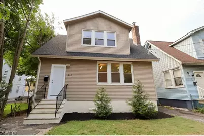 865 S 20th St, Newark, NJ 07108 - Photo 1