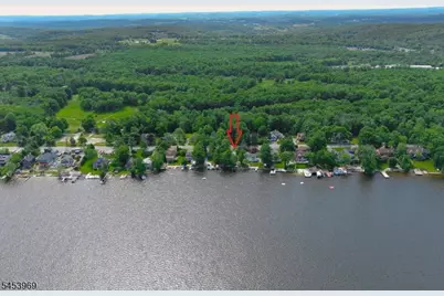 116 E Shore Culver Rd, Frankford Township, NJ 07826 - Photo 5