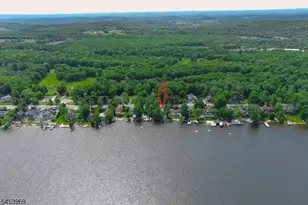 116 E Shore Culver Rd, Frankford Township, NJ 07826 - Photo 5