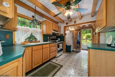116 E Shore Culver Rd, Frankford Township, NJ 07826 - Photo 15