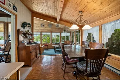 116 E Shore Culver Rd, Frankford Township, NJ 07826 - Photo 7