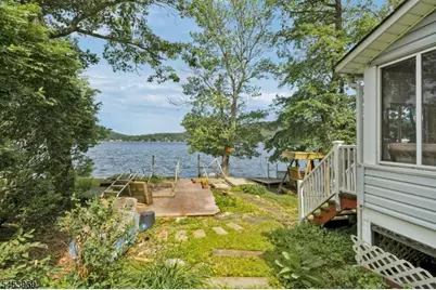 116 E Shore Culver Rd, Frankford Township, NJ 07826 - Photo 3
