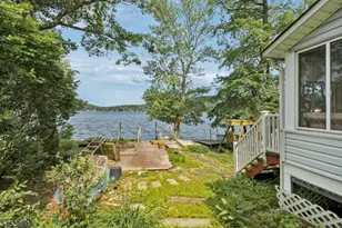 116 E Shore Culver Rd, Frankford Township, NJ 07826 - Photo 3