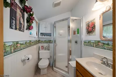 116 E Shore Culver Rd, Frankford Township, NJ 07826 - Photo 17