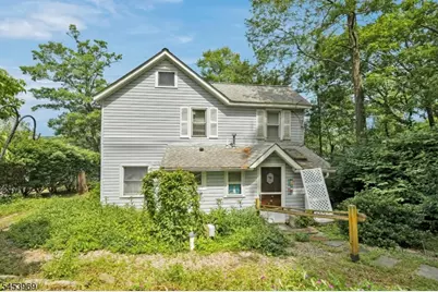 116 E Shore Culver Rd, Frankford Township, NJ 07826 - Photo 31