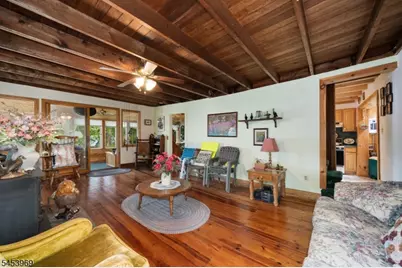 116 E Shore Culver Rd, Frankford Township, NJ 07826 - Photo 13