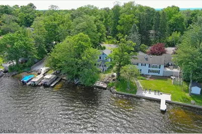 116 E Shore Culver Rd, Frankford Township, NJ 07826 - Photo 25