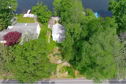 116 E Shore Culver Rd, Frankford Township, NJ 07826 - Photo 29