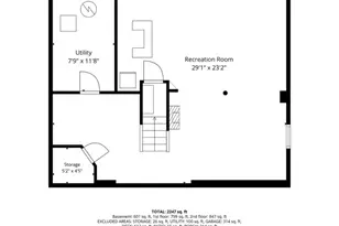 44 1st St, Roxbury Township, NJ 07847 - Photo 37