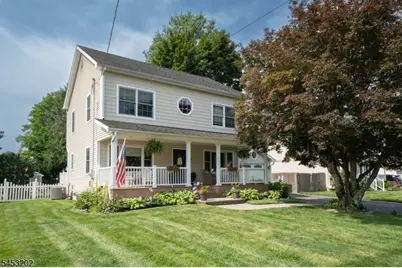 44 First St, Roxbury Township, NJ 07847 - Photo 1