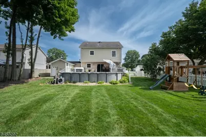44 First St, Roxbury Township, NJ 07847 - Photo 31
