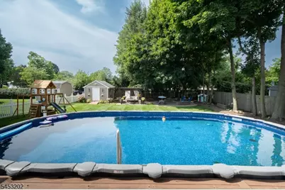 44 First St, Roxbury Township, NJ 07847 - Photo 29