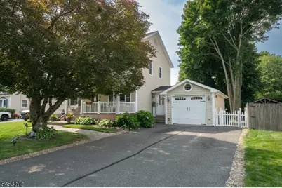 44 First St, Roxbury Township, NJ 07847 - Photo 5