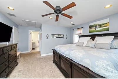 44 First St, Roxbury Township, NJ 07847 - Photo 17