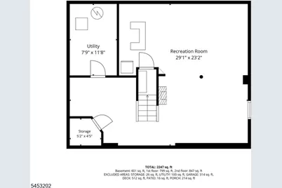 44 First St, Roxbury Township, NJ 07847 - Photo 35