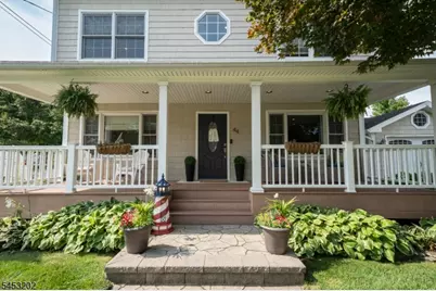 44 First St, Roxbury Township, NJ 07847 - Photo 1