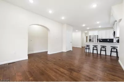 244 Clinton Ave #1, Jersey City, NJ 07304 - Photo 3