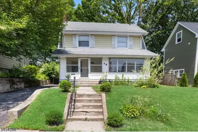 48 Laurel Ave, East Orange, NJ 07017 - Photo 1