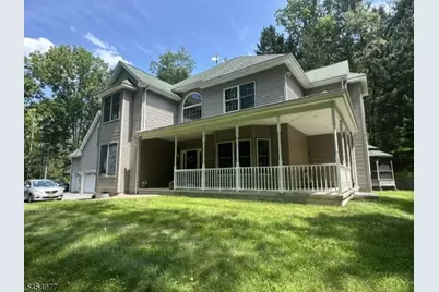 137 Lanning Rd, Frelinghuysen Township, NJ 07825 - Photo 1