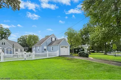 8 Cherokee Road, Cranford Township, NJ 07016 - Photo 27