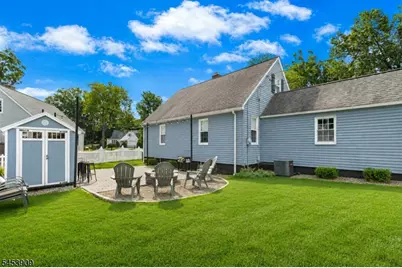 8 Cherokee Road, Cranford Township, NJ 07016 - Photo 23
