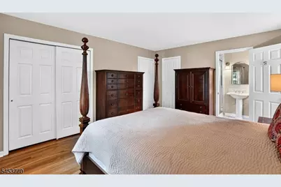 4 Fox Chase Ln, Morris Township, NJ 07960 - Photo 25