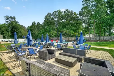 4 Fox Chase Ln, Morris Township, NJ 07960 - Photo 31