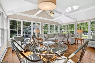4 Fox Chase Ln, Morris Township, NJ 07960 - Photo 13