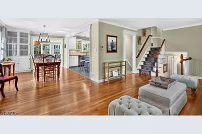 4 Fox Chase Ln, Morris Township, NJ 07960 - Photo 11