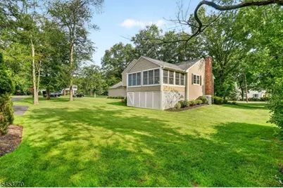 4 Fox Chase Ln, Morris Township, NJ 07960 - Photo 29