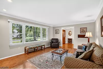 4 Fox Chase Ln, Morris Township, NJ 07960 - Photo 5