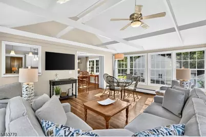 4 Fox Chase Ln, Morris Township, NJ 07960 - Photo 15
