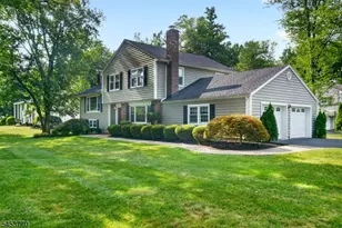 4 Fox Chase Ln, Morris Township, NJ 07960 - Photo 1