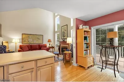 102 Constitution Way #102, Bernards Township, NJ 07920 - Photo 13