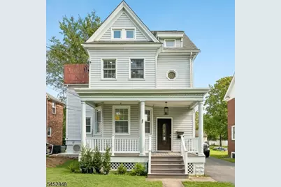 57 Greenwood Ave Unit #1, Madison, NJ 07940 - Photo 1