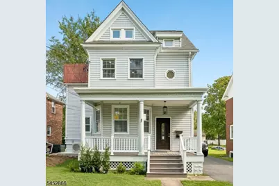57 Greenwood Ave Unit #2, Madison, NJ 07940 - Photo 1