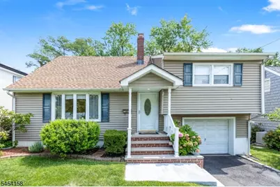 1607 Broad St, Bloomfield, NJ 07003 - Photo 1