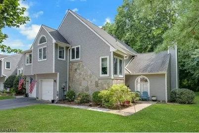 21 Braemar Dr, Rockaway Township, NJ 07866 - Photo 1