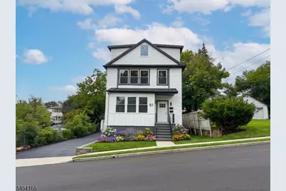 51 John Ryle Ave #B, Haledon, NJ 07508 - Photo 1